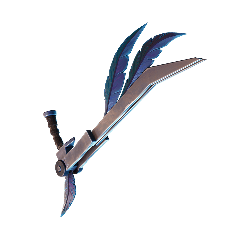 Razor Wing