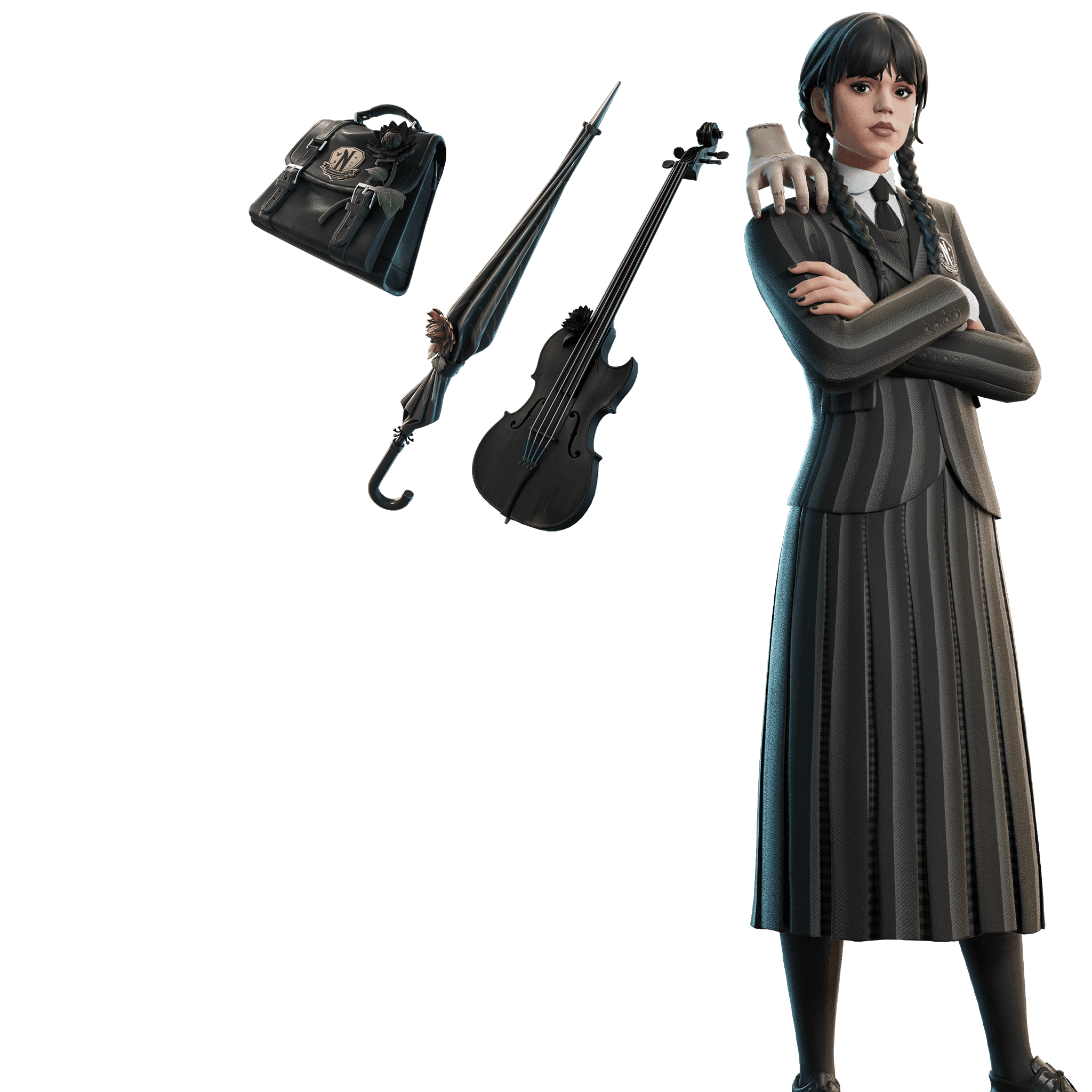 Woe Cello