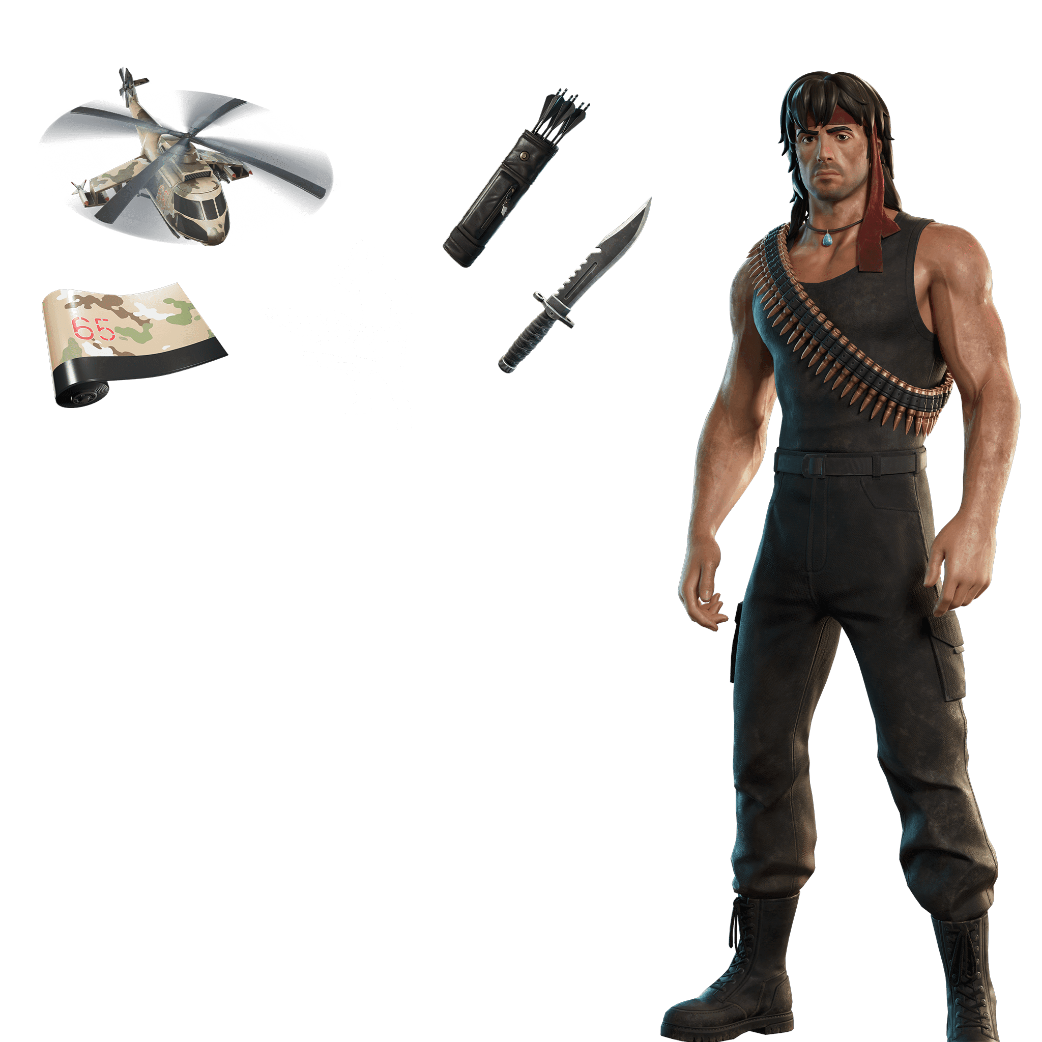 John Rambo