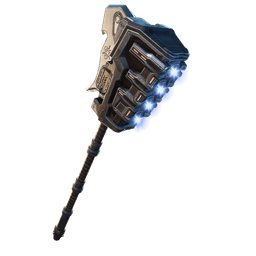 Gravity Hammer