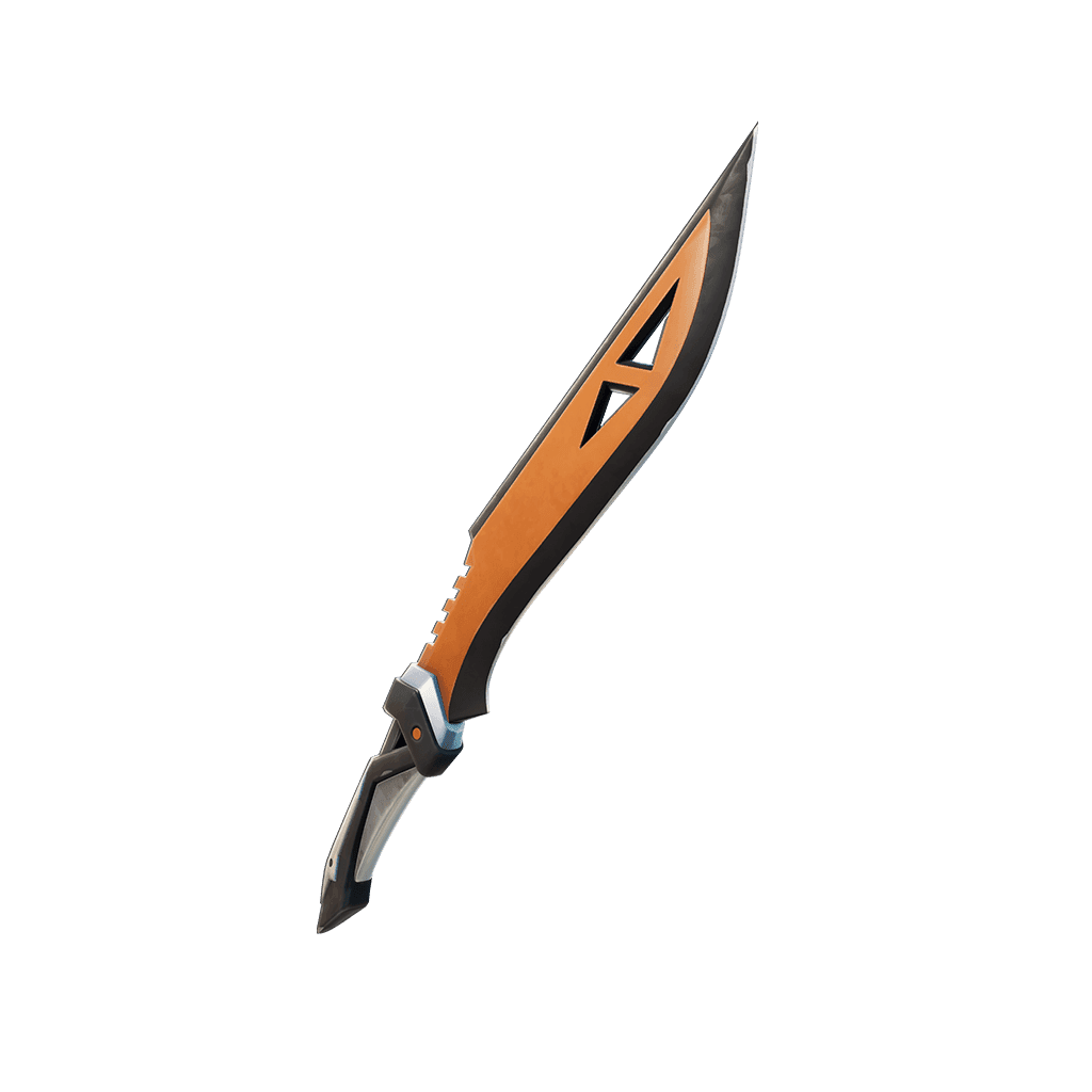 Field Machete