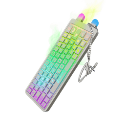 Clixy Keys