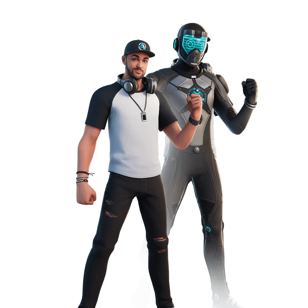 Ali-A