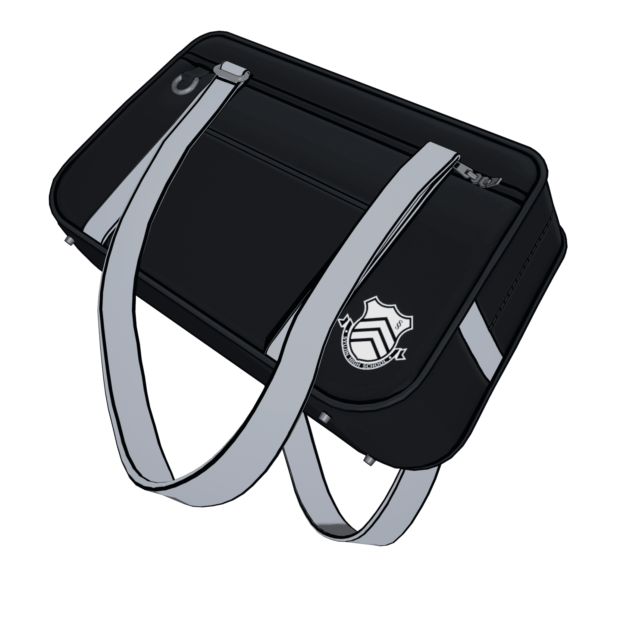 Shujin Academy Backpack