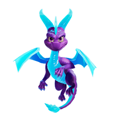 Spyro the Dragon