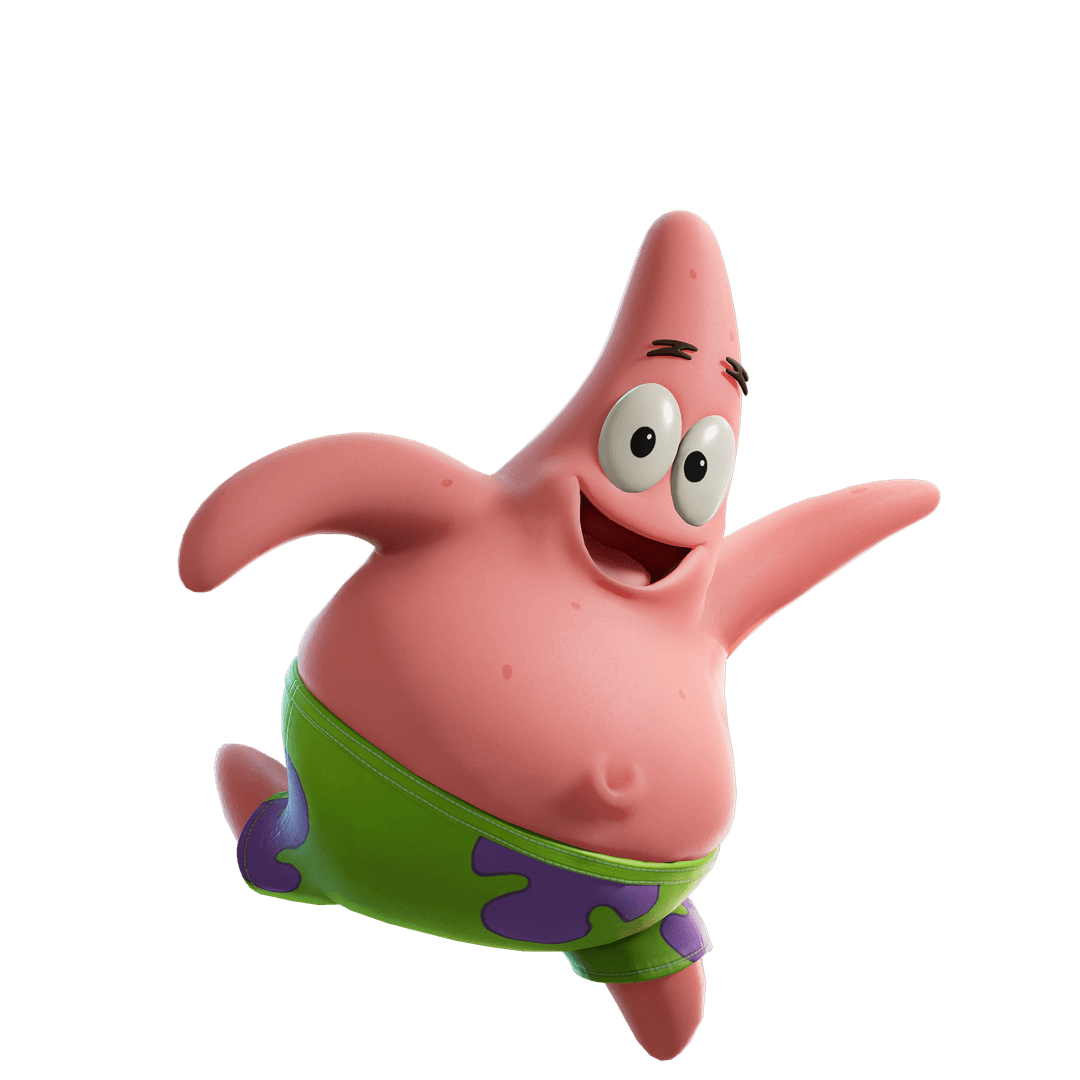 Patrick Star