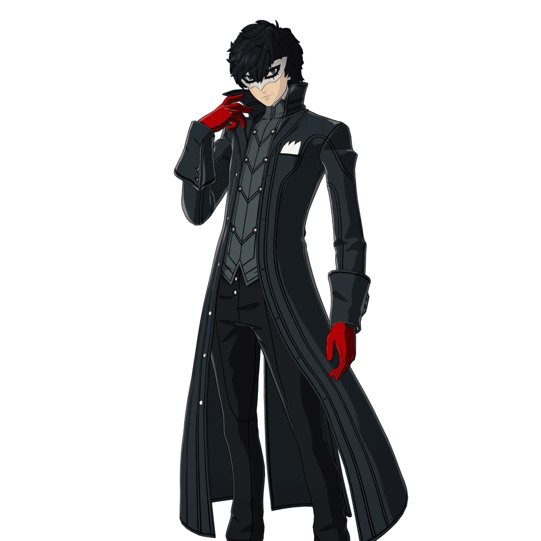 Joker (P5R)