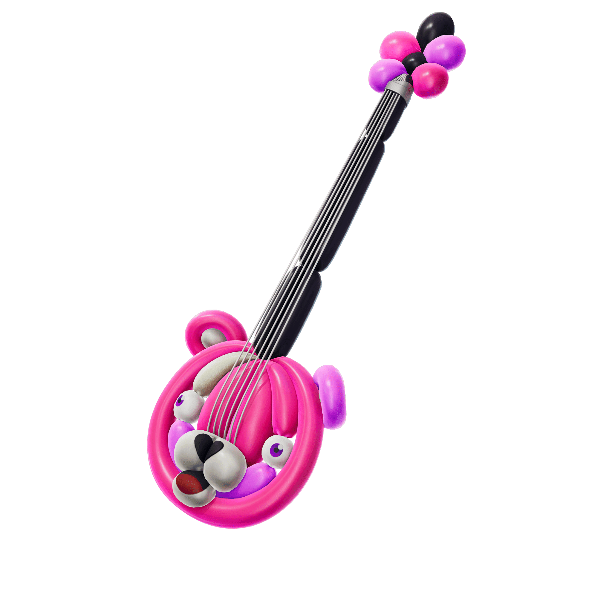 Loony Axe