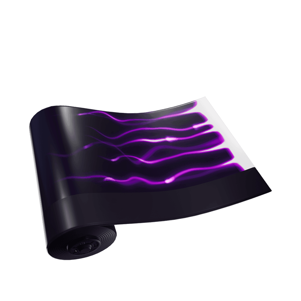 Violet Tentacles