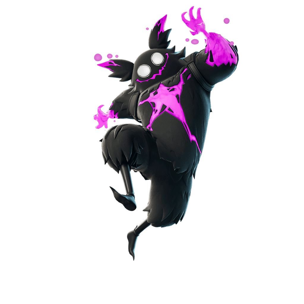Phantom Guff
