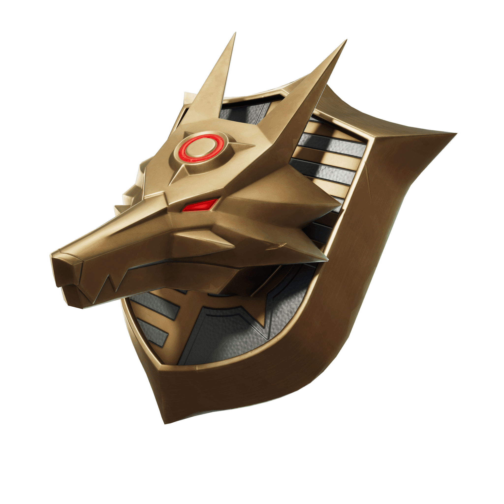 Garou Guard