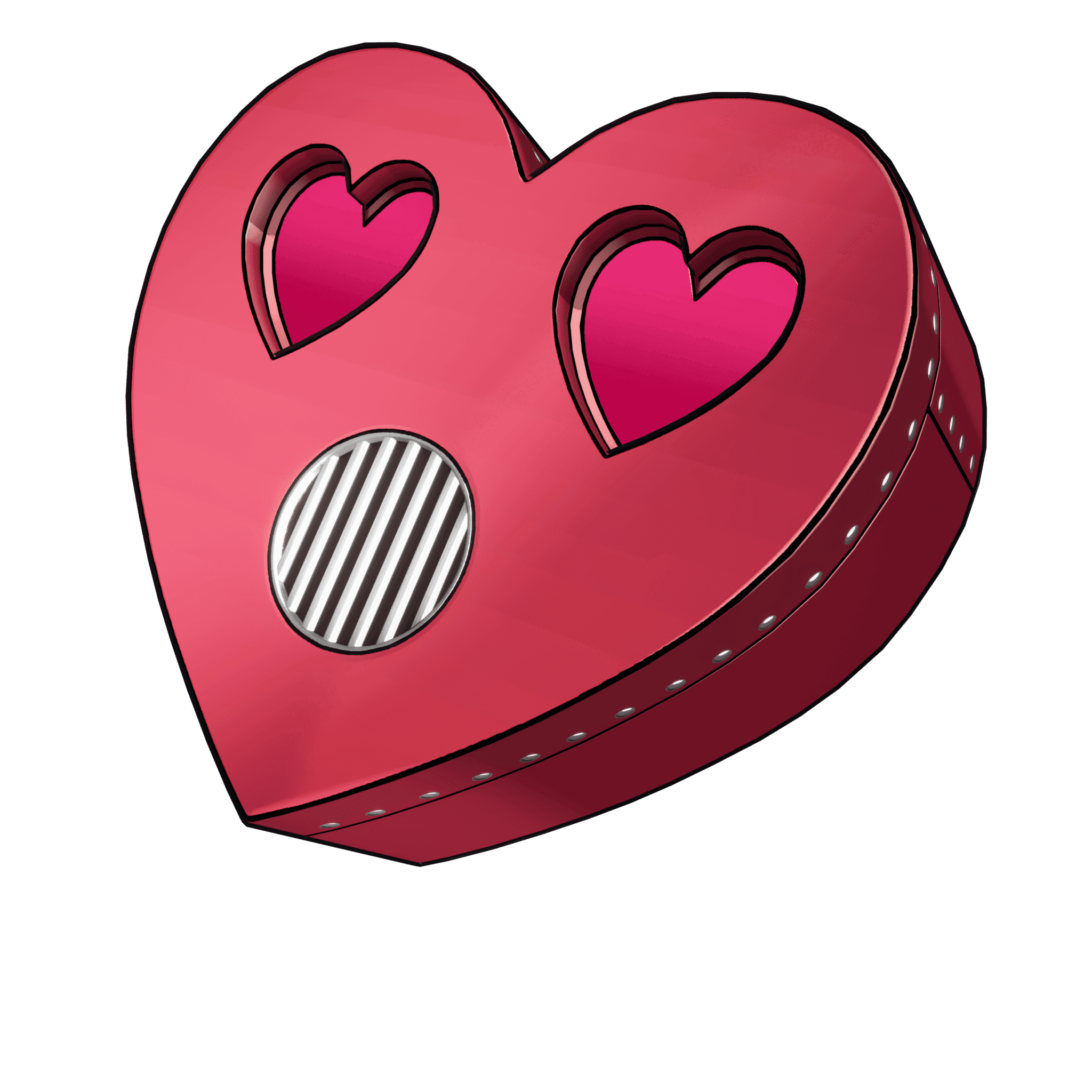 Carmen's Heart