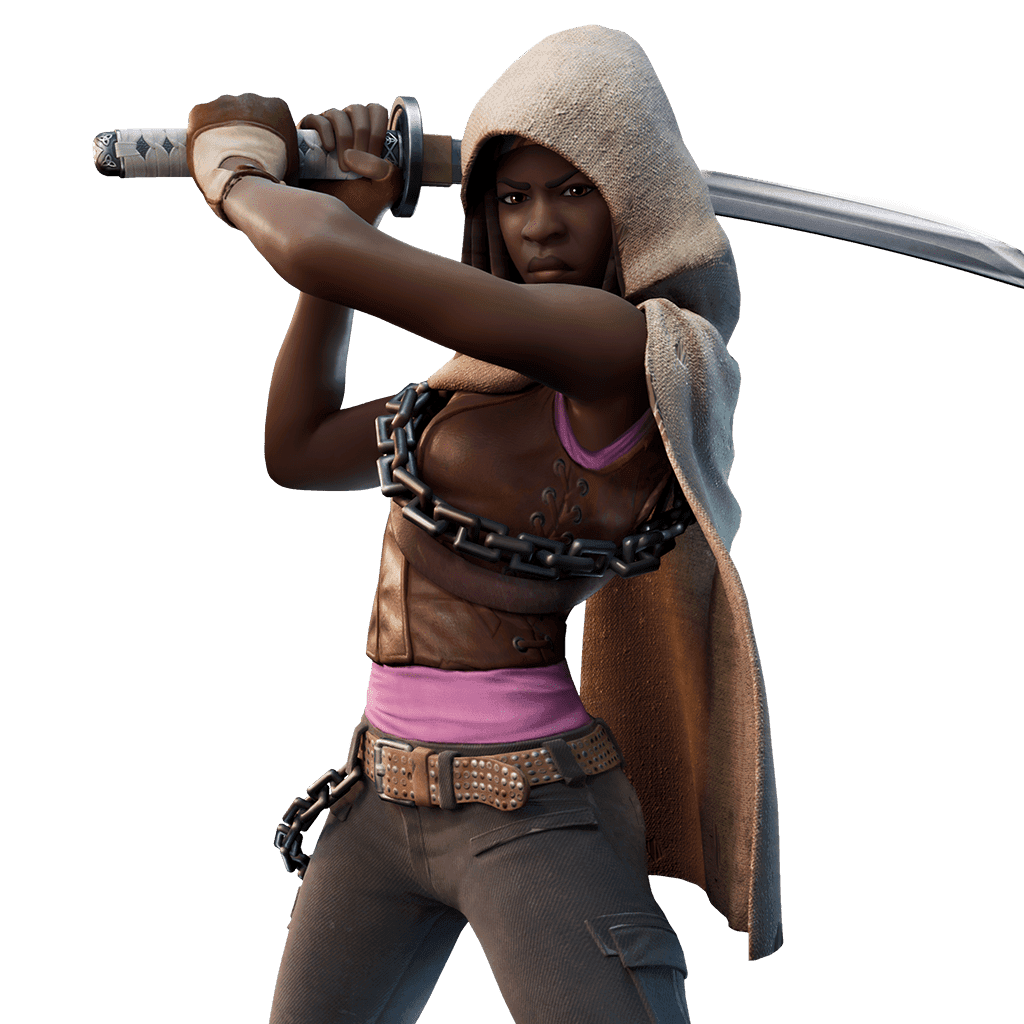Michonne