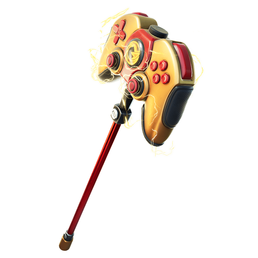Staff of Control