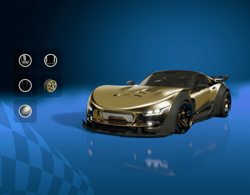 Power GT