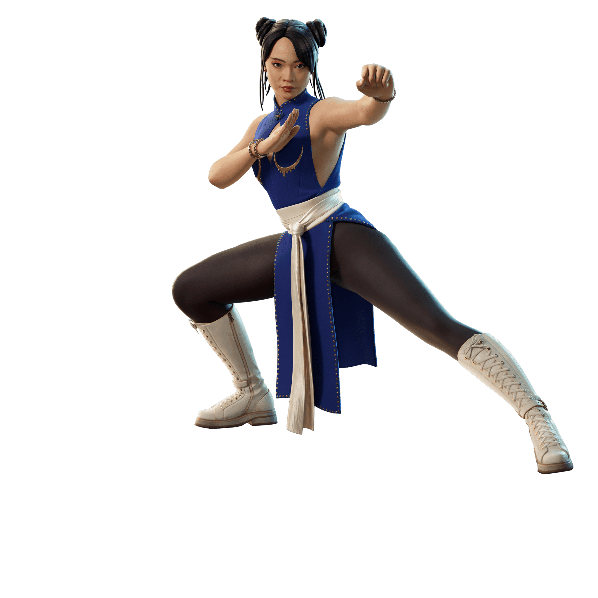 Chun-Li (Street Fighter 2026)