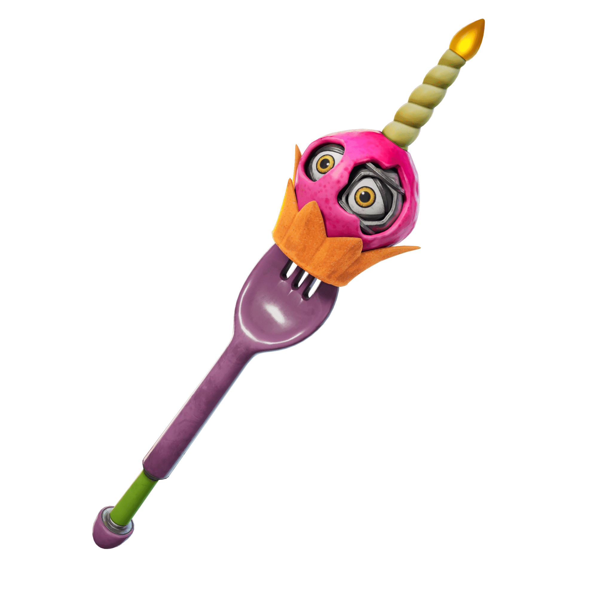 Mr. Cupcake