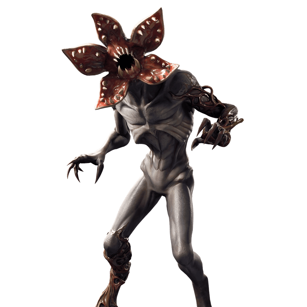 Demogorgon