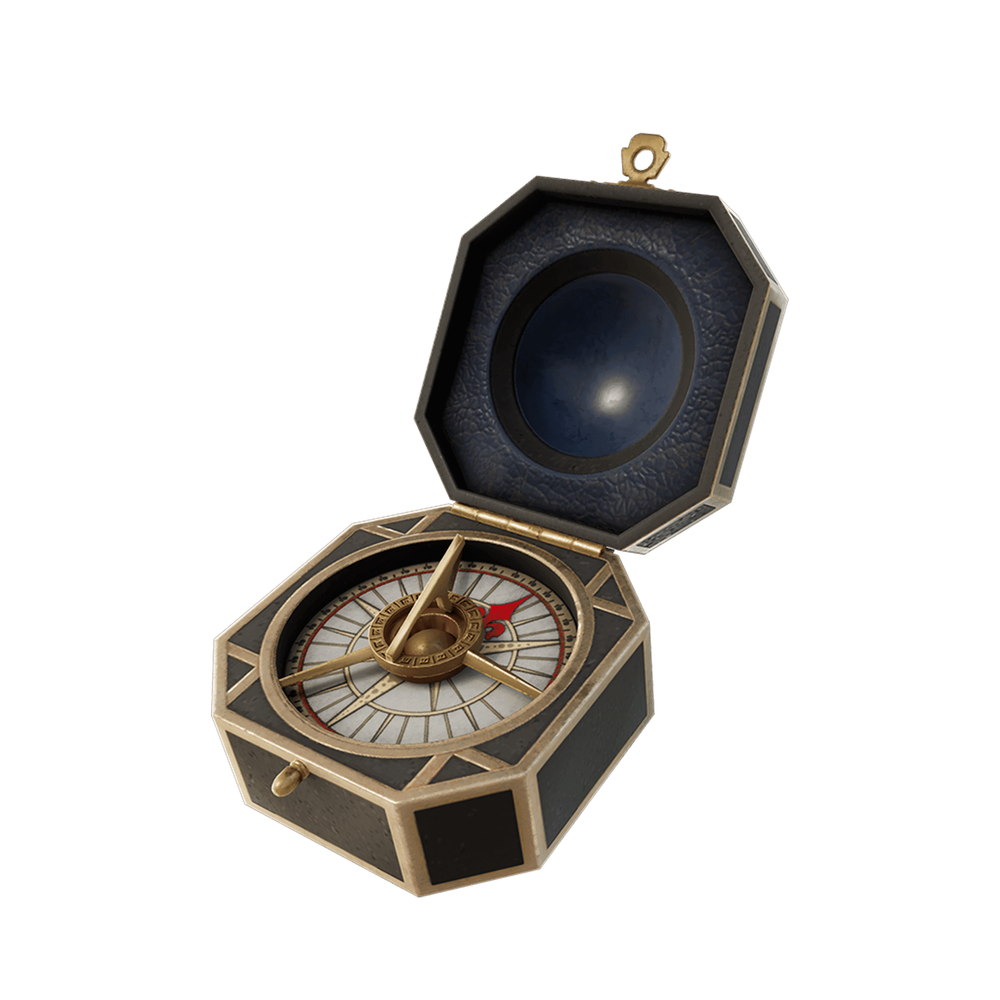 Jack's Compass
