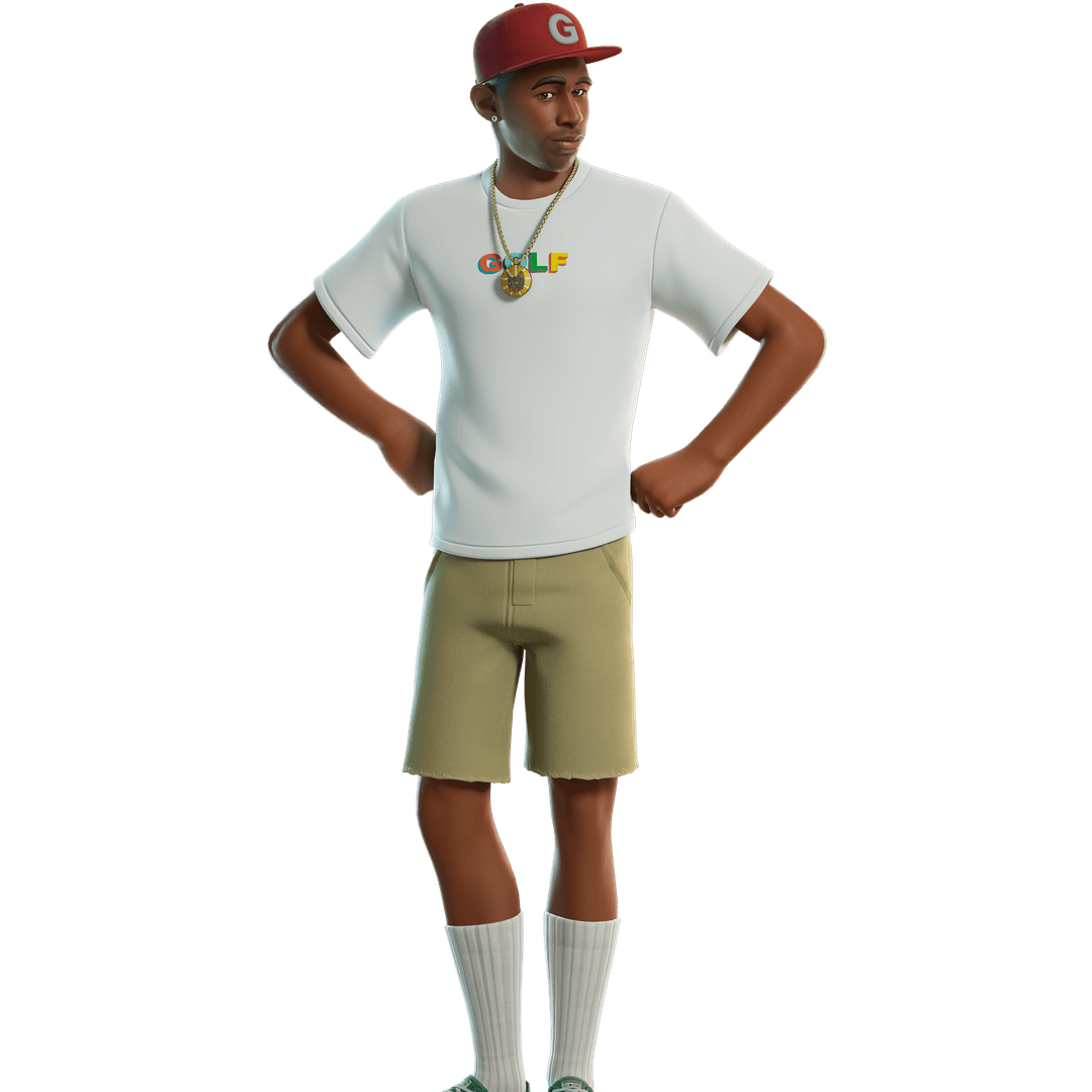 Tyler, The Creator