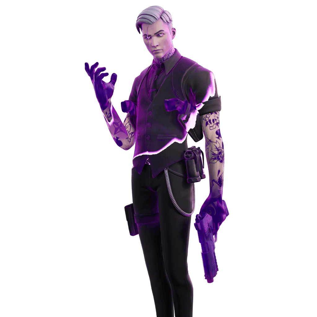 Shadow Midas