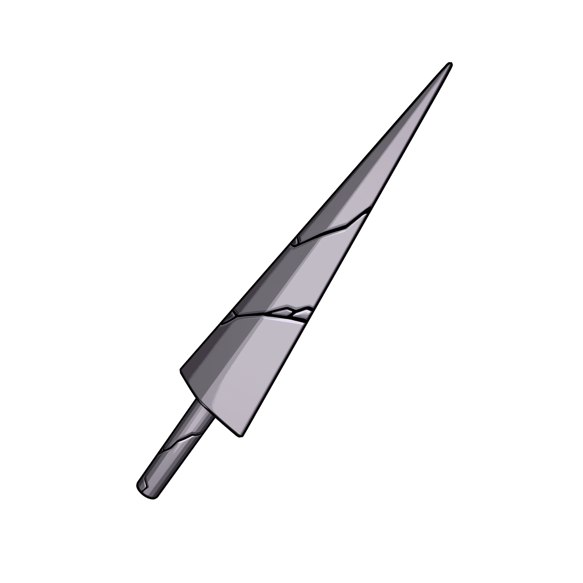 The Knight's Nail