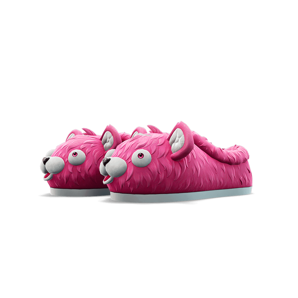 Cuddle Stompers