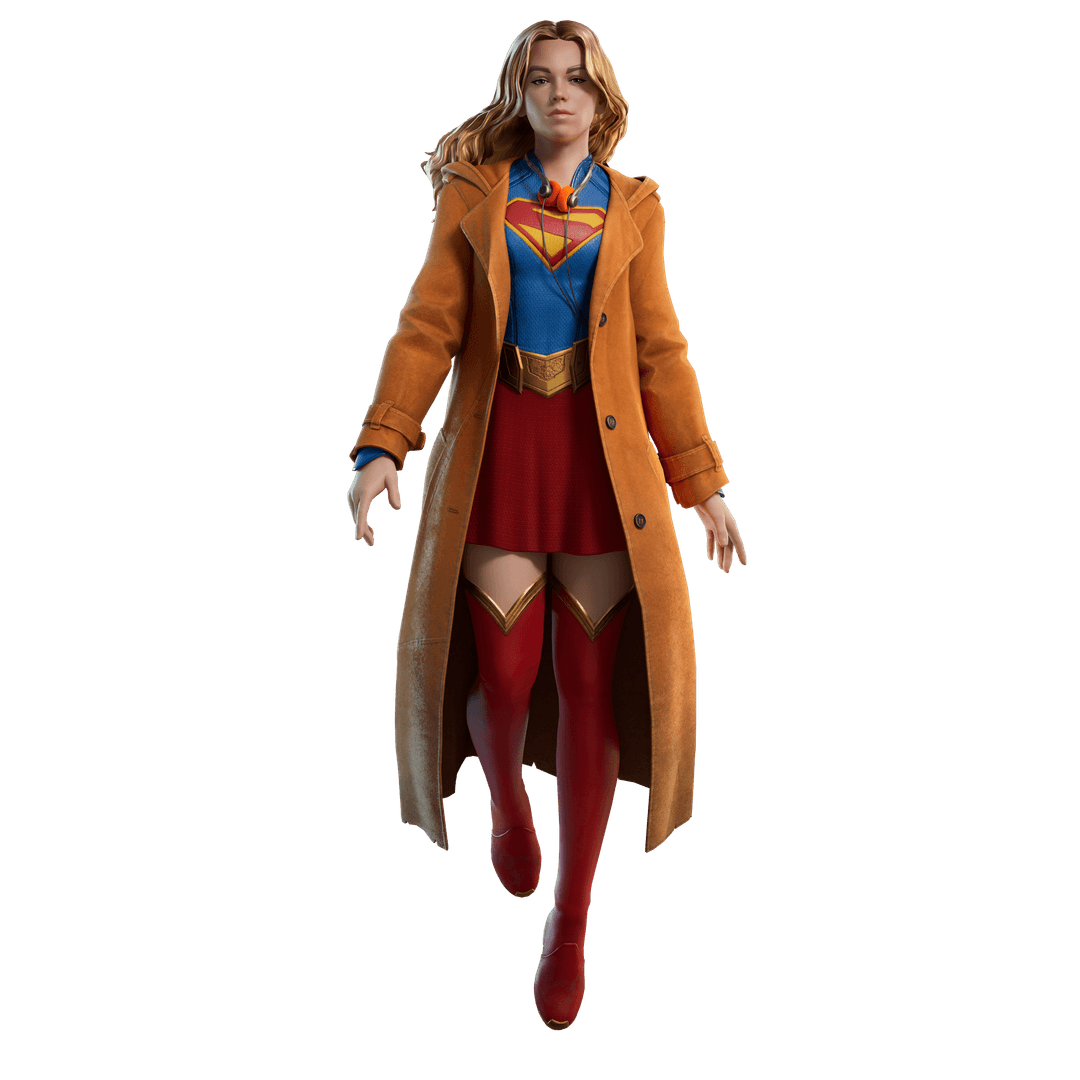 Supergirl