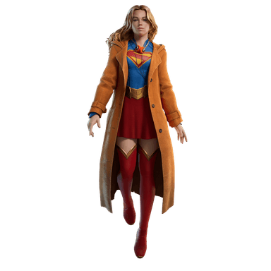Supergirl