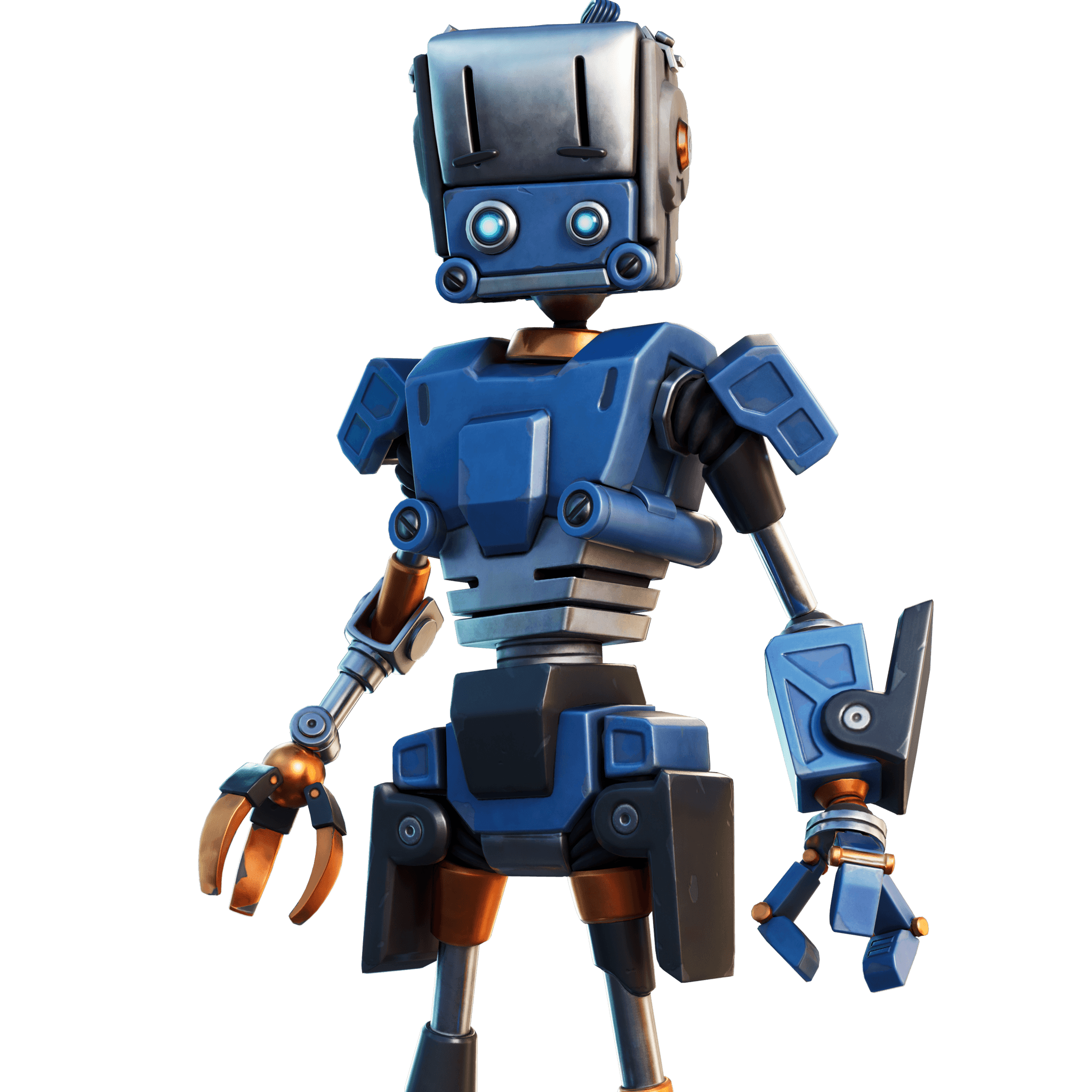 Lok-Bot