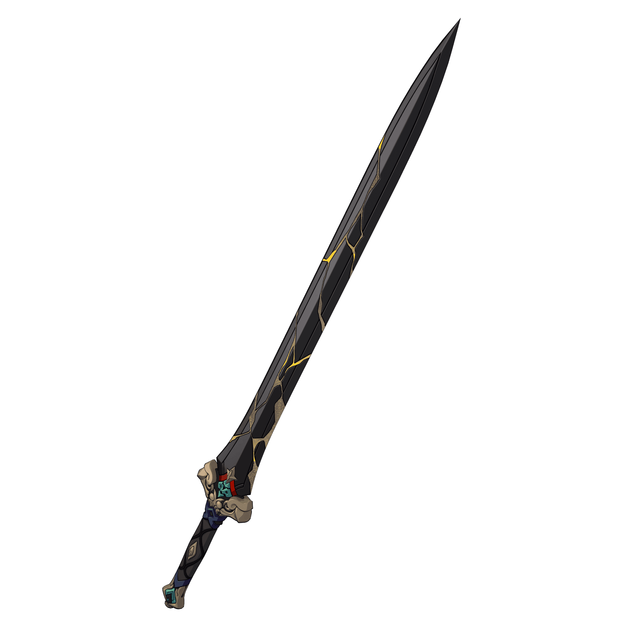 Shard Sword