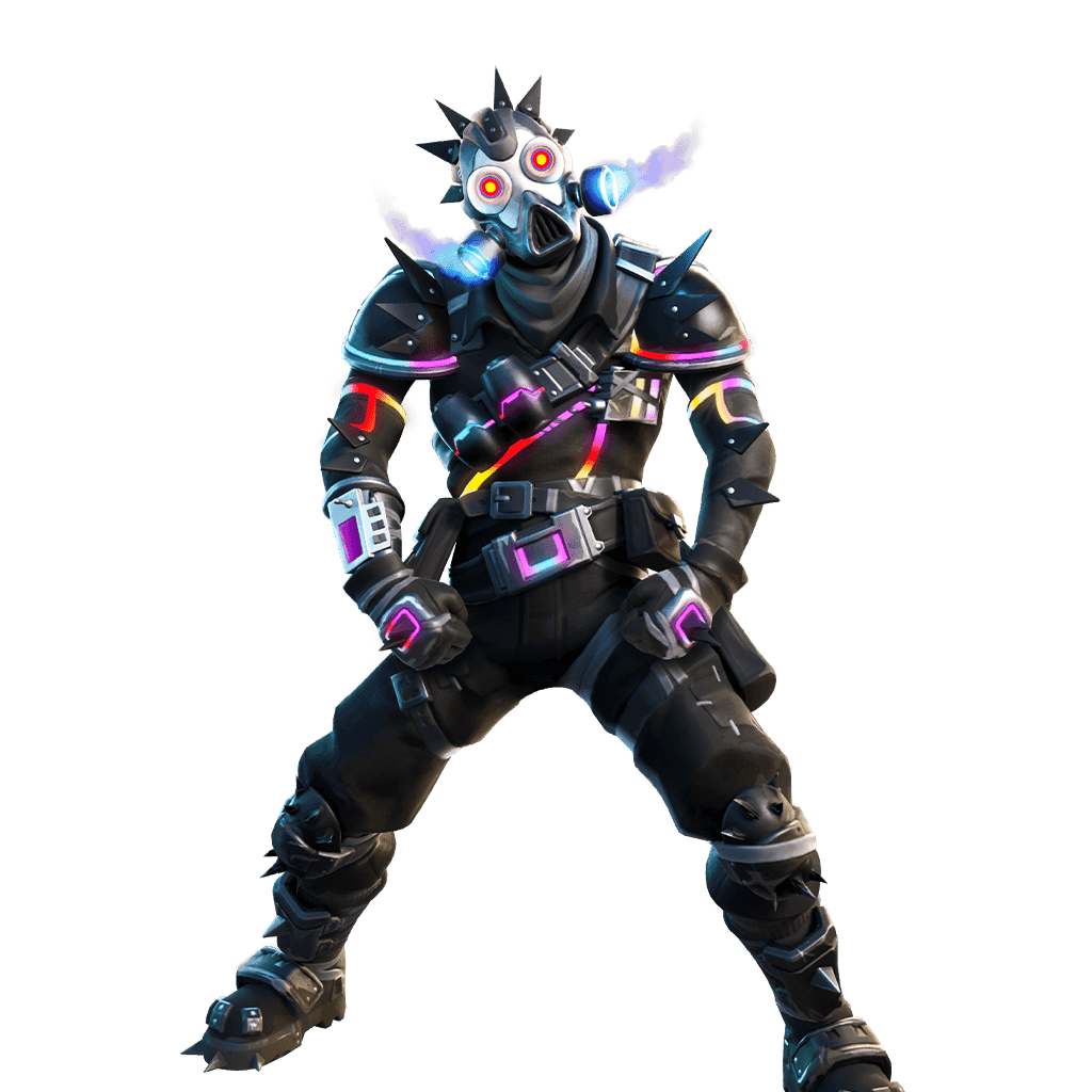 Ruckus