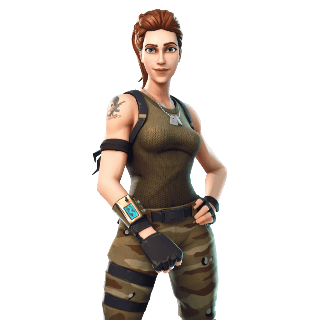 Tower Recon Specialist