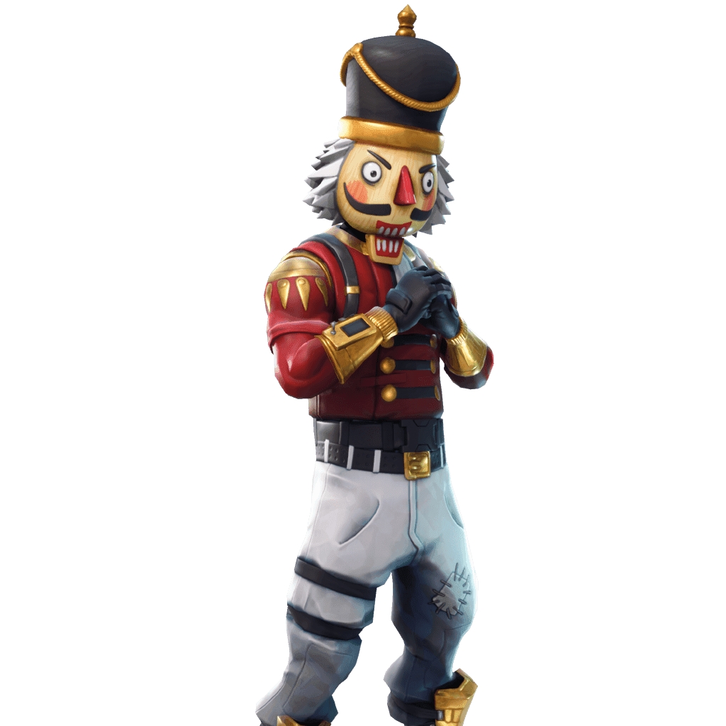 Crackshot