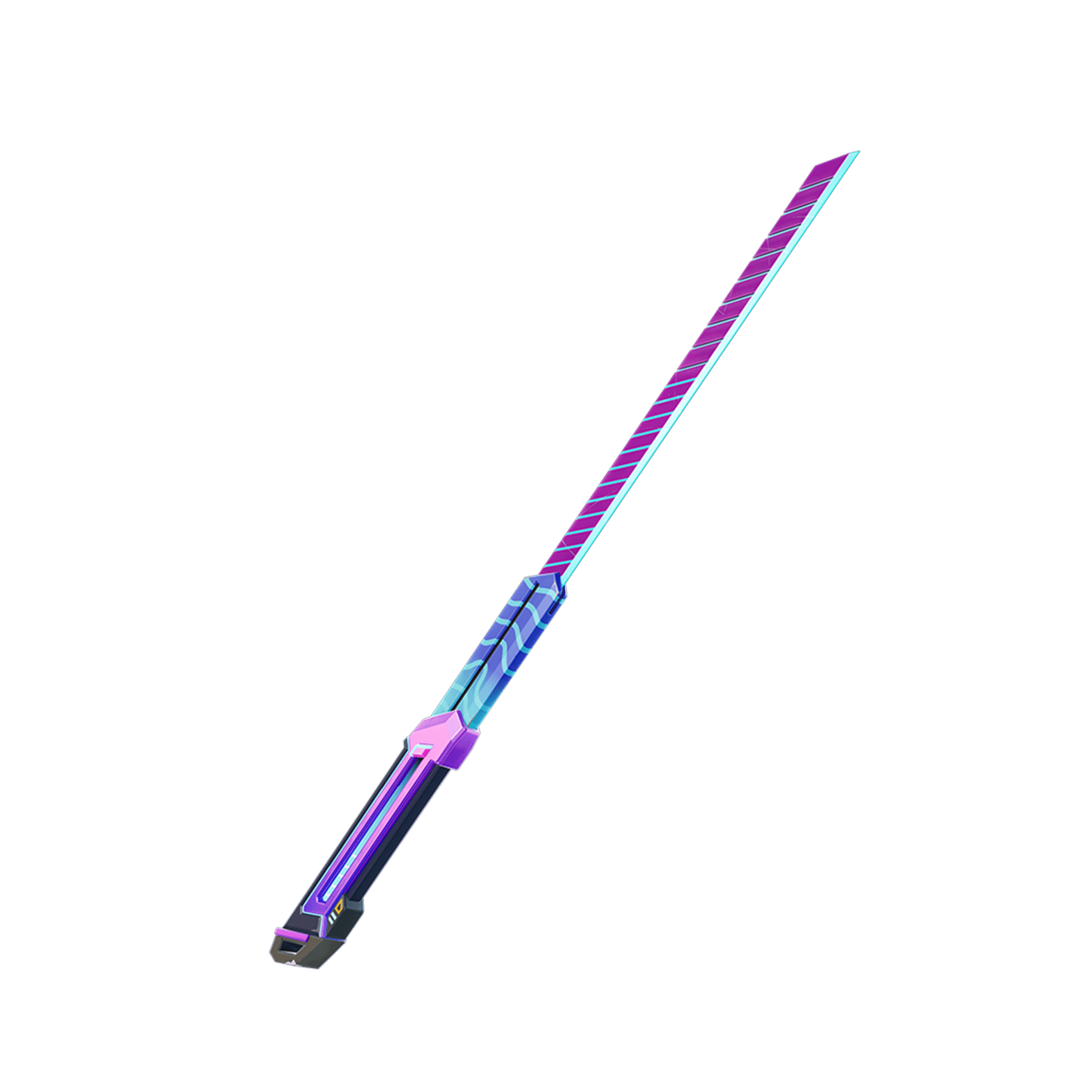 Champion's Snapsword