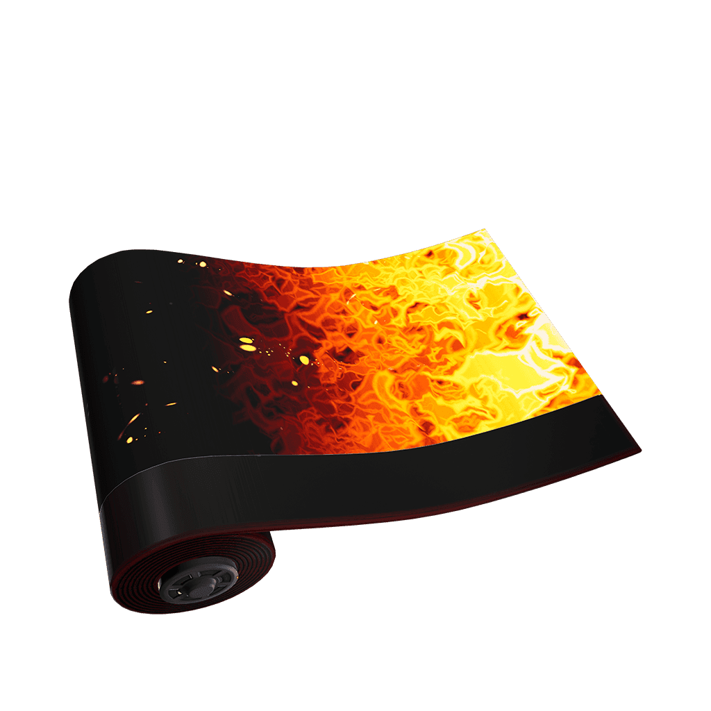 Skull Fire