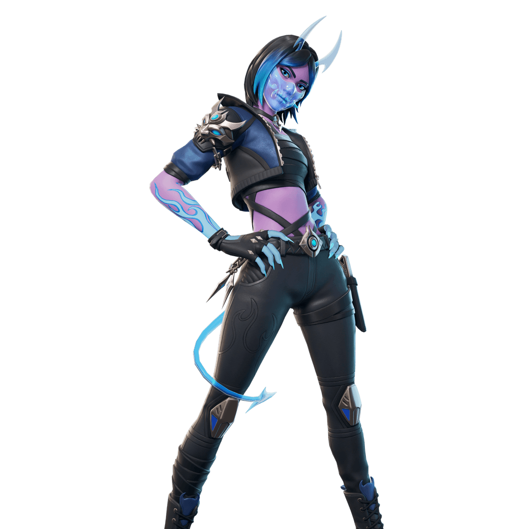 Midnight Thorn