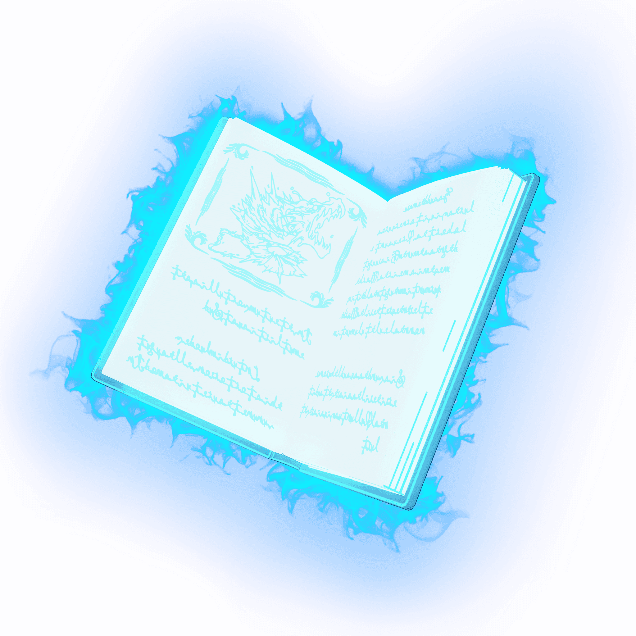 Noelle's Grimoire