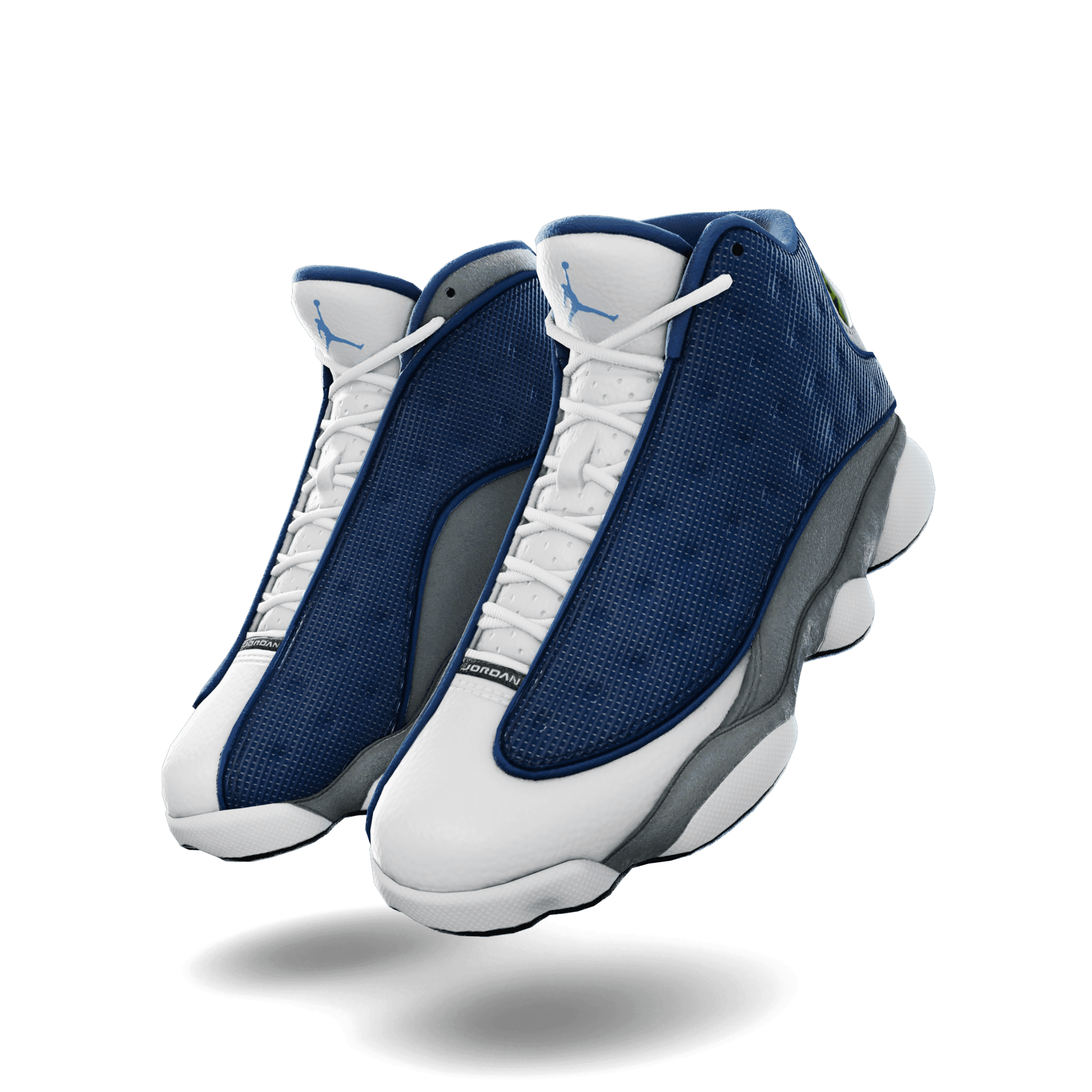 Air Jordan 13 Retro 'Flint'