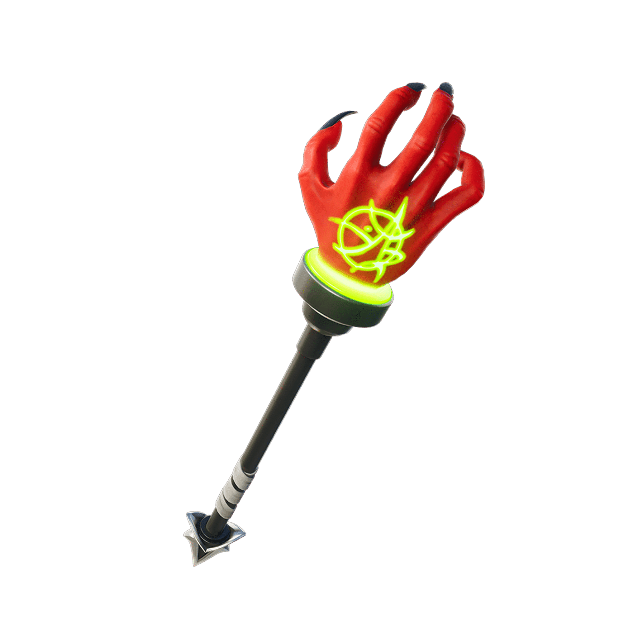 The Hand of Torment