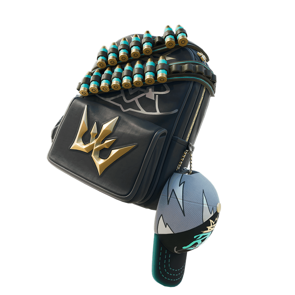 Vik's Street Bag