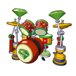 Chaos Crasher