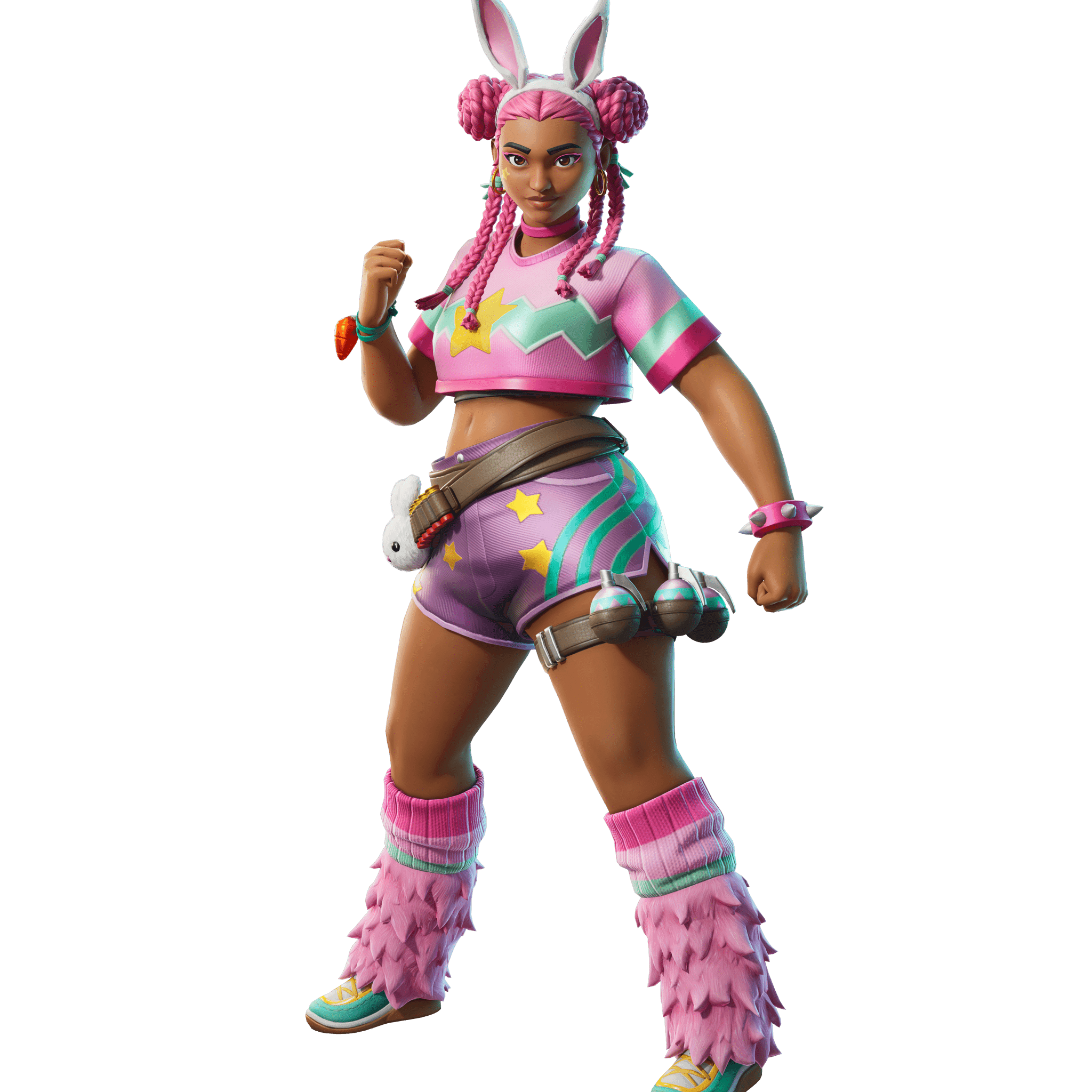 Codi Cottontail