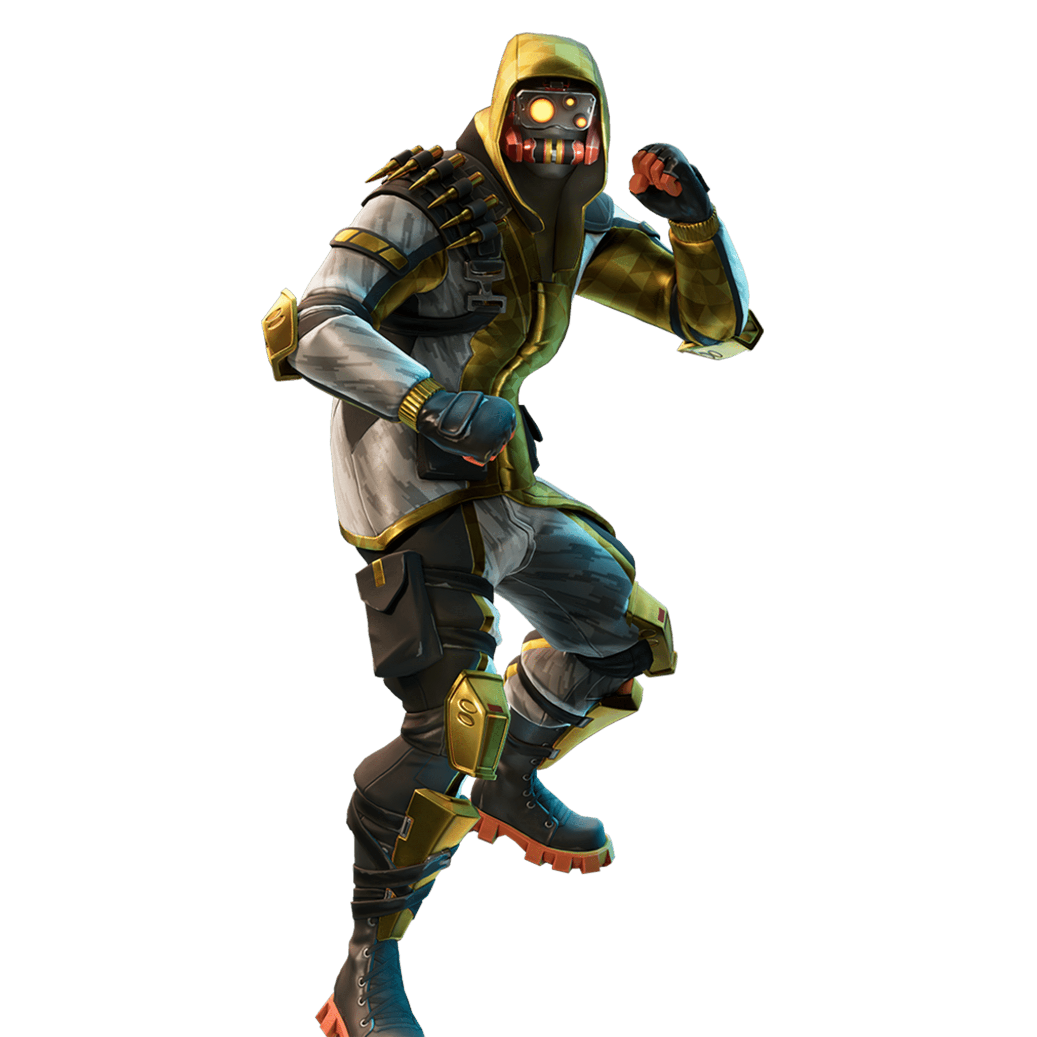 Golden Archetype