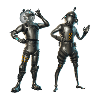 Fish-HE4Ds Bundle