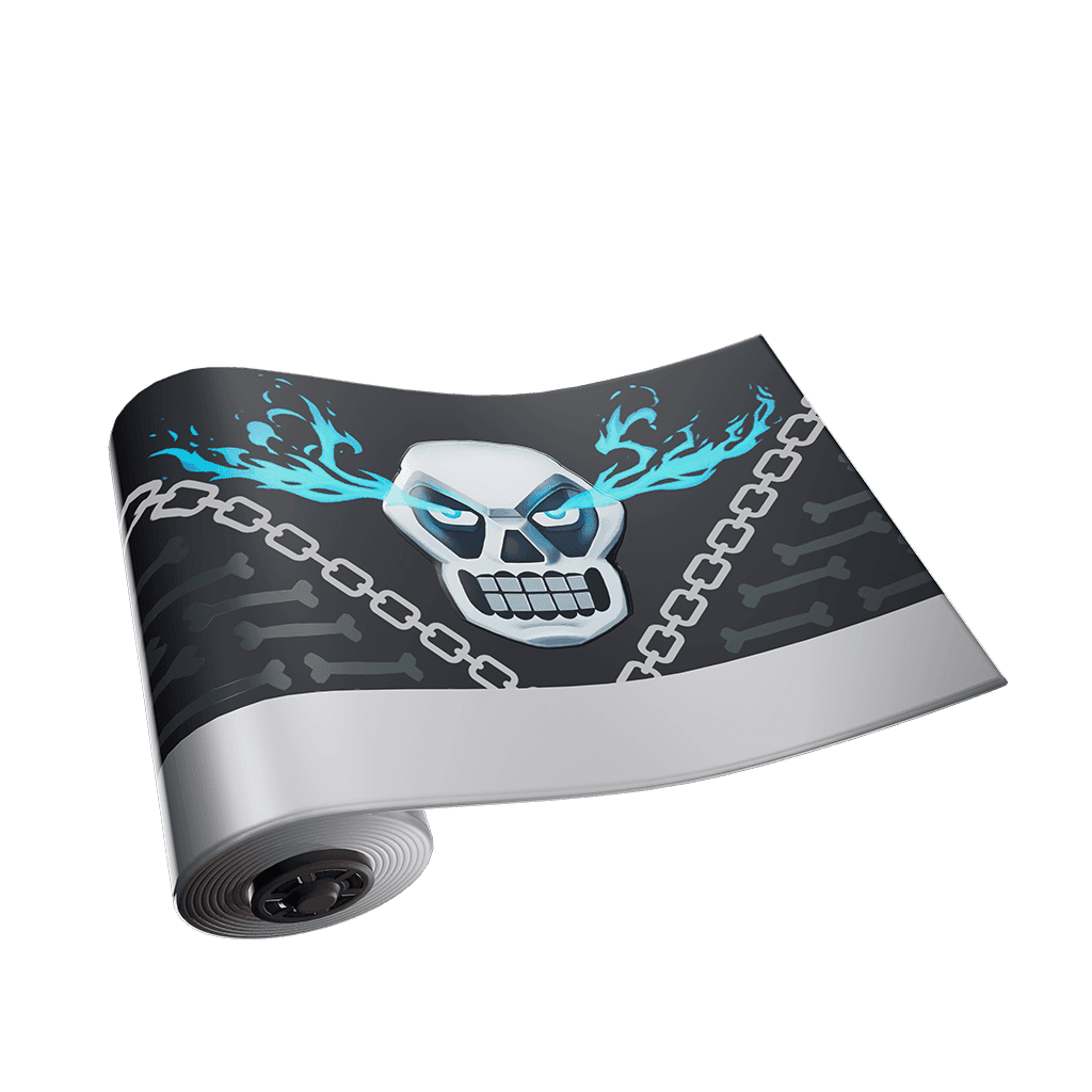 Skull and Chains