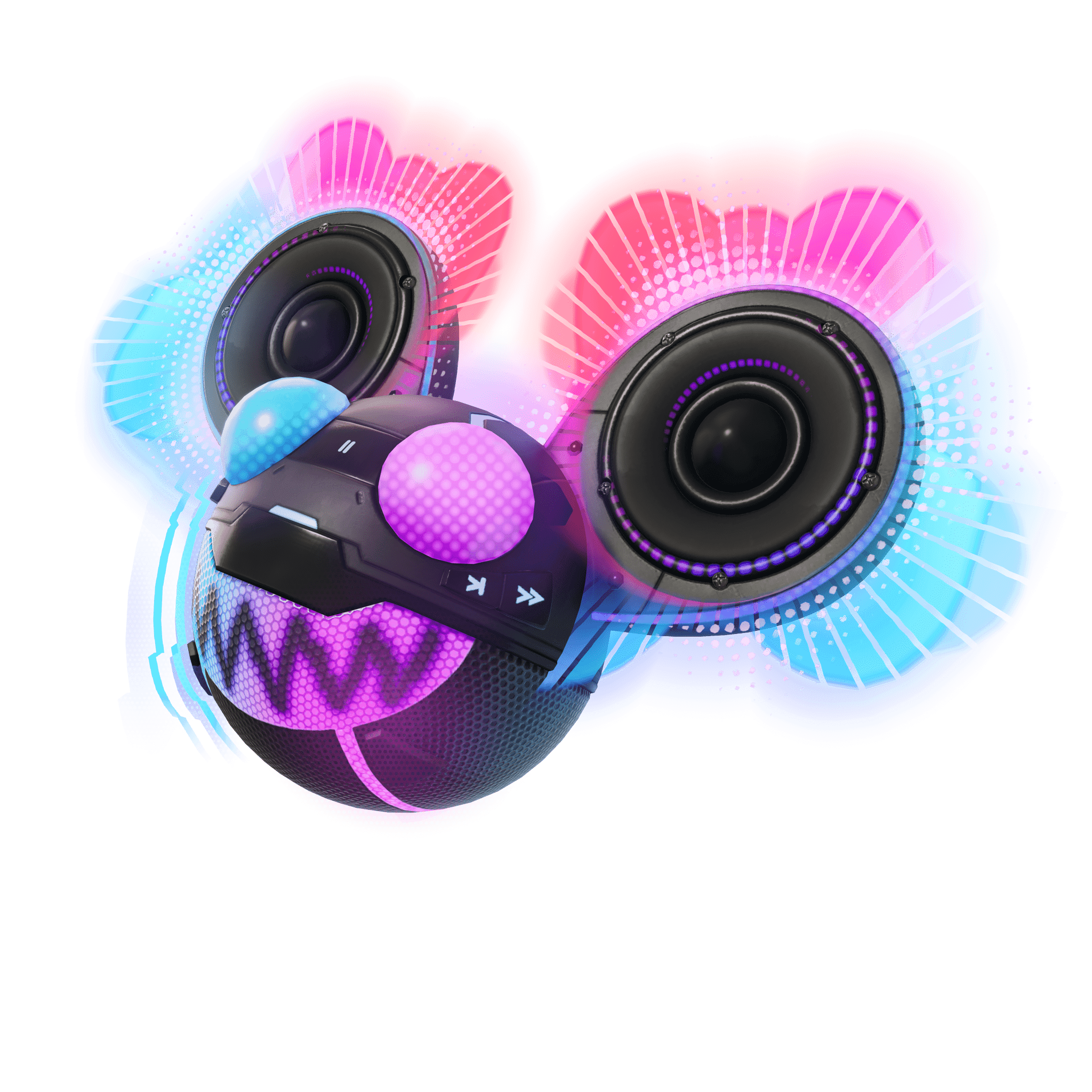 mau5 head