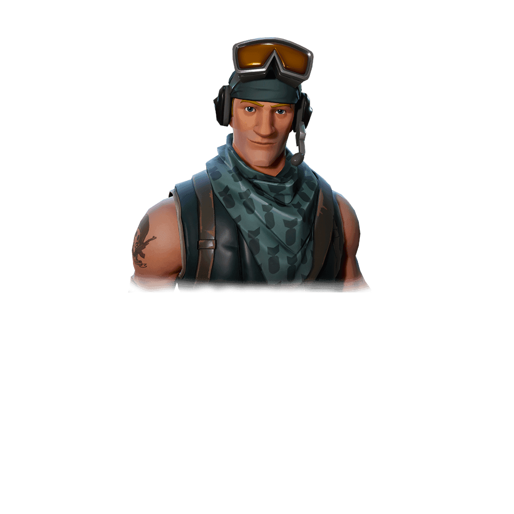 Recon Scout