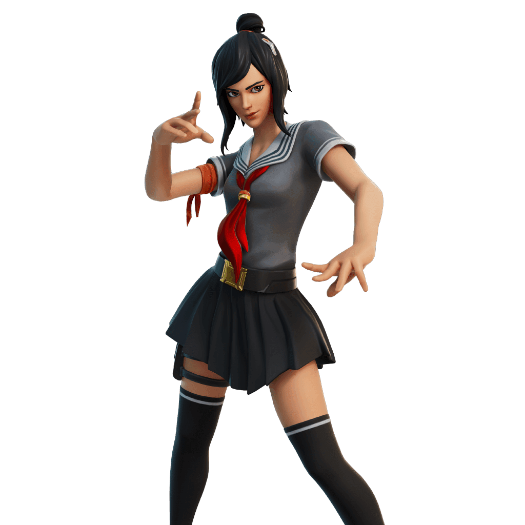 Tsuki