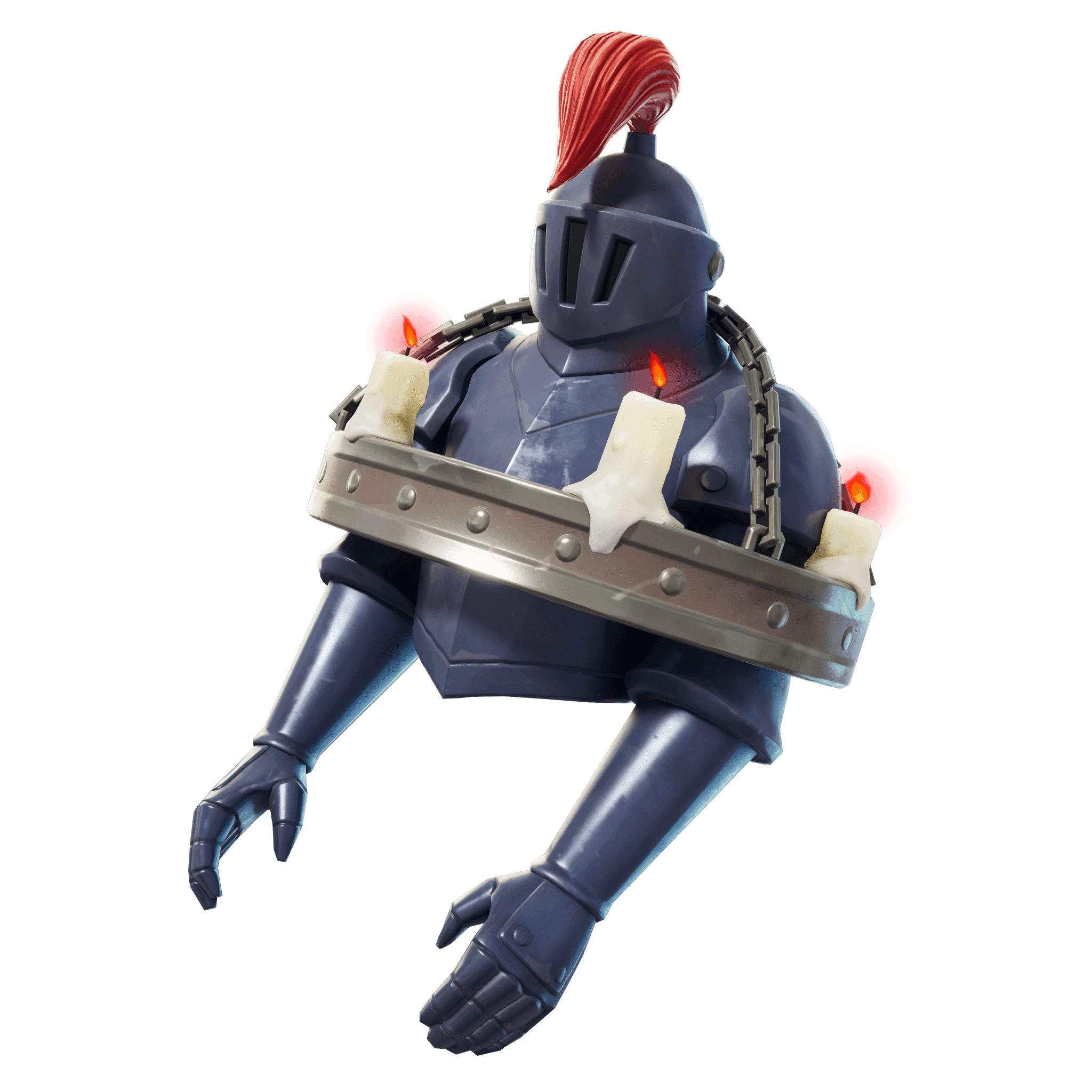 The Black Knight
